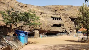 Karla Caves